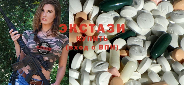 стаф Верея